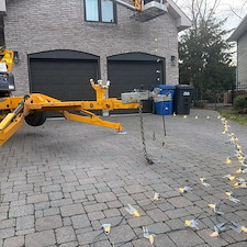 Installation lumiere de noel lorraine